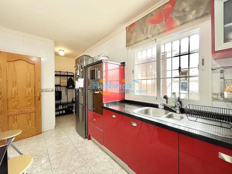 Foto ef210772-d9cd-425b-b81e-544ee0b728a5. Casa con riscaldamento parcheggio in Torrox pueblo Torrox