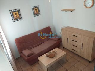 Location Maison à Torrox Pueblo. Casa de pueblo 3 plantas , 1 dormitorio con terraza   torrox pue