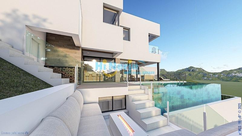 Foto 2965c6a0-4b96-417b-8322-ca6d0ea7c00f. Wohngrundstück in El Peñoncillo Torrox