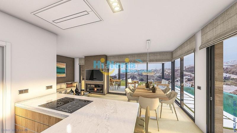 Foto 4b7bc9a9-b503-4b9a-9c77-e5d40212816a. Wohngrundstück in El Peñoncillo Torrox