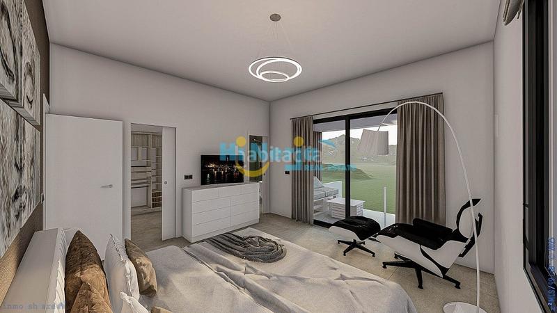 Foto c079ac24-e652-41e9-b88c-5b0c04f17ff2. Wohngrundstück in El Peñoncillo Torrox