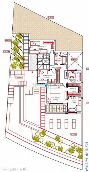 Foto da80f51f-6890-43bc-a336-5b3acd155e12. Wohngrundstück in El Peñoncillo Torrox