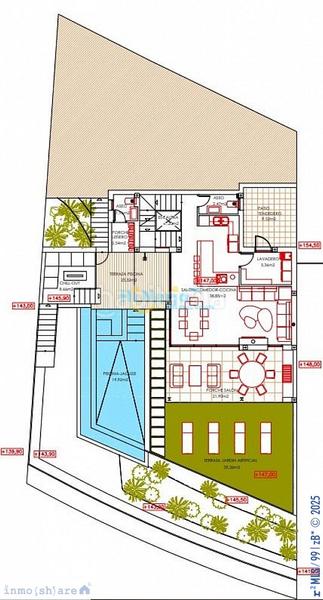 Foto e315c273-70c4-409b-b55d-3aa408bc6222. Wohngrundstück in El Peñoncillo Torrox