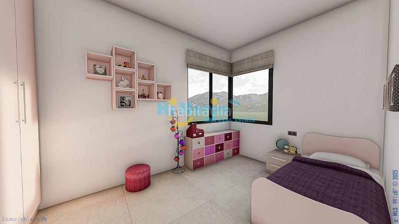 Foto e6a95fae-8b34-4120-9235-ee55e6d58178. Wohngrundstück in El Peñoncillo Torrox