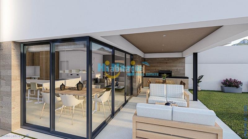 Foto f63906d8-94ad-4395-b82c-e7b0a3d3384c. Wohngrundstück in El Peñoncillo Torrox