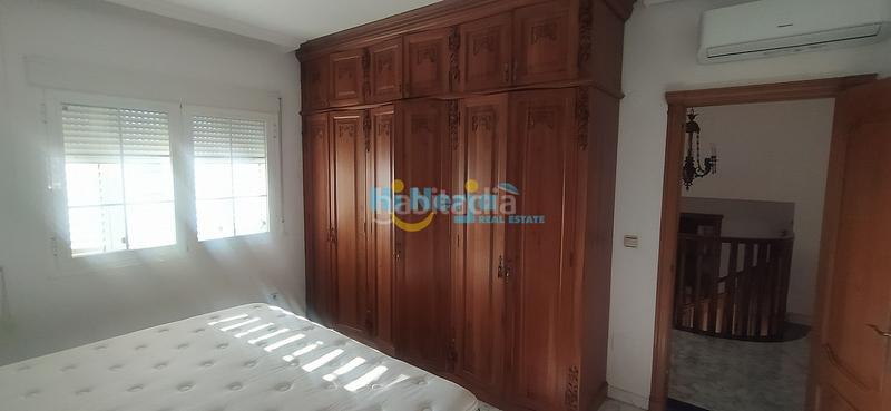 Foto 197a681e-5afe-47cf-8841-3070f9b943ba. Maison avec chauffage parking dans Trayamar Algarrobo