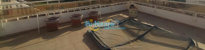 Foto 33d69feb-1b53-4052-853d-e802f5989352. Maison avec chauffage parking dans Trayamar Algarrobo