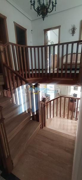 Foto 447918c2-0bab-402e-b7b8-42a7479b48c4. Maison avec chauffage parking dans Trayamar Algarrobo