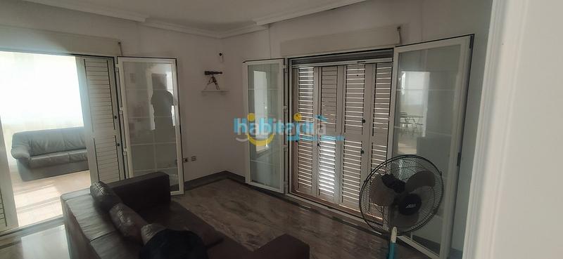 Foto 671ce352-231d-4714-9d5e-f1bc8a1eb469. Maison avec chauffage parking dans Trayamar Algarrobo