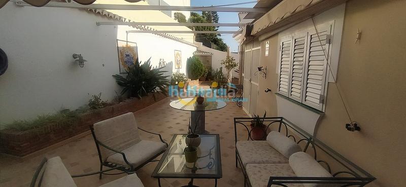 Foto 6e2a0aa6-0c7f-4b03-bcf5-4ffd83d7e1aa. Maison avec chauffage parking dans Trayamar Algarrobo