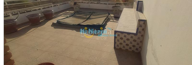 Foto 77ec00a0-48d4-4163-913d-24a7aad8bc96. Maison avec chauffage parking dans Trayamar Algarrobo