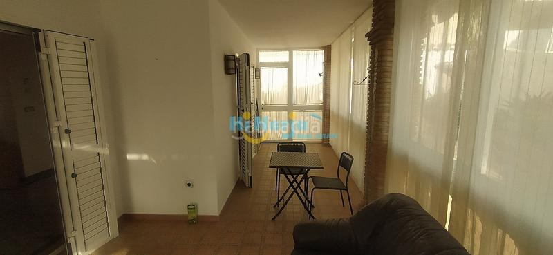 Foto 97e908d9-3fa0-42e9-8e39-769a634154f3. Maison avec chauffage parking dans Trayamar Algarrobo