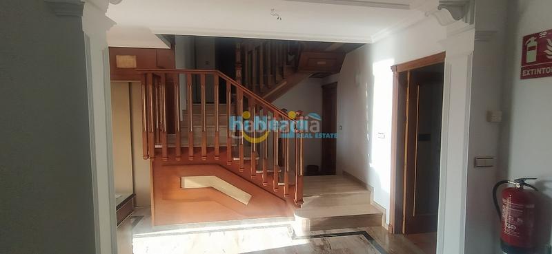 Foto be6b93de-2482-4639-9901-bdef0ce94e85. Maison avec chauffage parking dans Trayamar Algarrobo