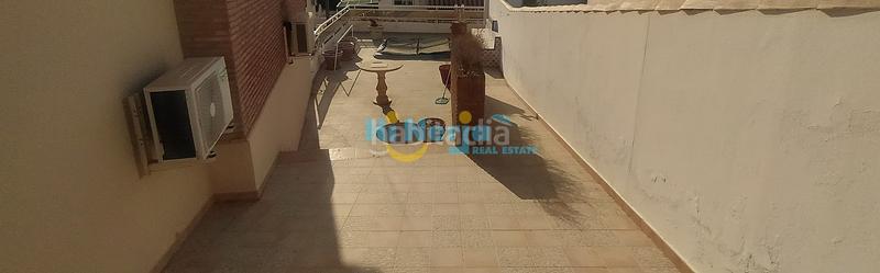 Foto e5643369-8575-4c6b-ae61-51373a79e30b. Maison avec chauffage parking dans Trayamar Algarrobo