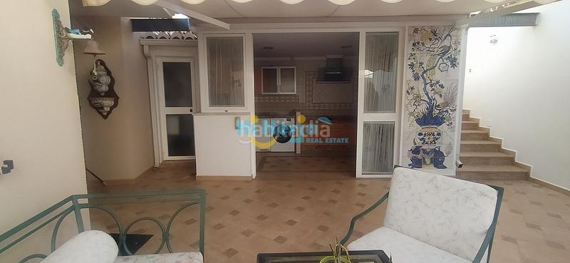 Foto f5913364-2966-4b8b-8b1d-aa00e488332a. Maison avec chauffage parking dans Trayamar Algarrobo