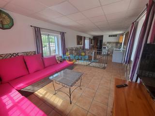Affitto Casa in Centro. Apartamento recien reformado en zona de campo  patio de 60 m2 co