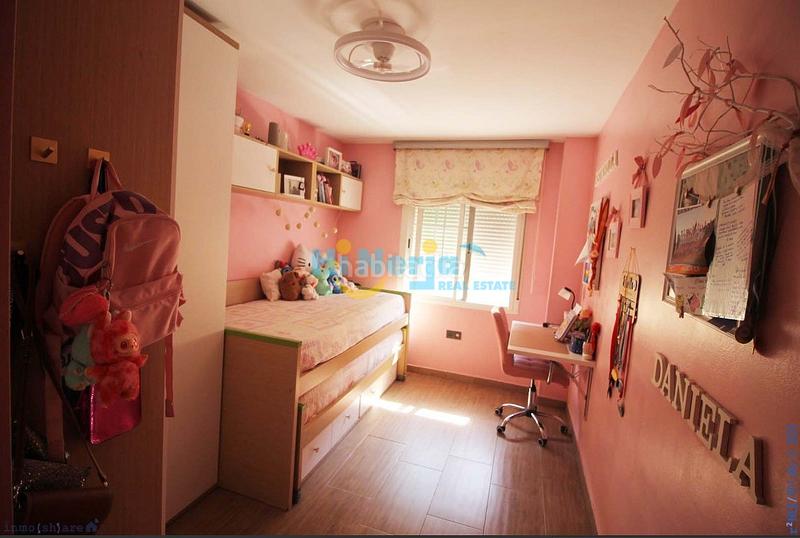 Foto 46ed3de0-72a0-4fc9-81a9-b470ac8d3afa. Piccolo appartamento con riscaldamento in Caleta de Velez