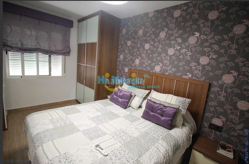 Foto 7727f6bb-c9ea-44c7-b7fd-48c490b49c3d. Piccolo appartamento con riscaldamento in Caleta de Velez