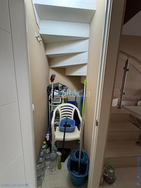 Foto 6ed2bb79-25a0-4bc3-a31d-2c4c2b3bec4c. Casa amb piscina a El Peñoncillo Torrox