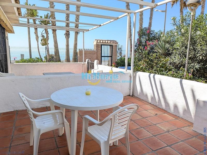 Foto a781cf72-a87a-4c02-92af-cd750865e7fd. Casa amb piscina a El Peñoncillo Torrox