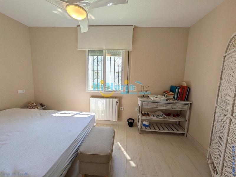 Foto b436794f-b221-4a39-a5c5-af676b45c2f8. Casa amb piscina a El Peñoncillo Torrox