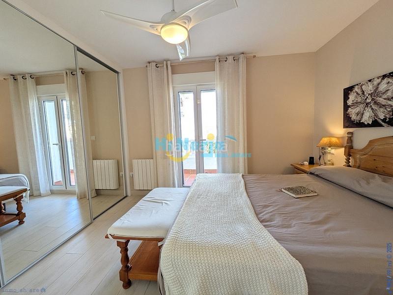 Foto d7124804-77f8-4b0b-b6eb-7f541a323bf8. Casa amb piscina a El Peñoncillo Torrox