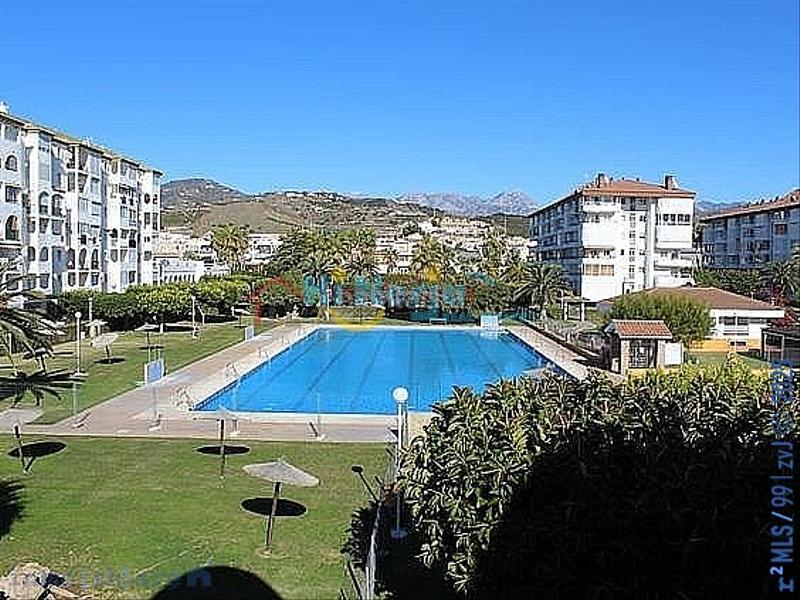 Foto e9f903cb-f07e-4983-8c77-16036af16403. Casa amb piscina a El Peñoncillo Torrox