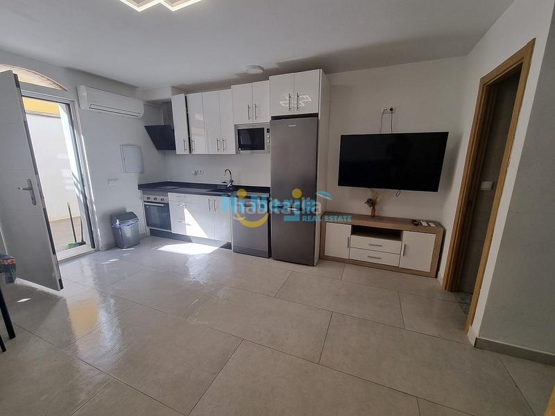 Foto 3f7a20de-b757-4246-9bb5-1b9b6b6c761f. Apartament amb calefacció a El Peñoncillo Torrox