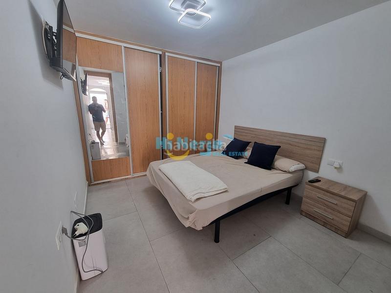 Foto 44bf3fe3-b736-453e-b4b6-3614280197e0. Apartament amb calefacció a El Peñoncillo Torrox