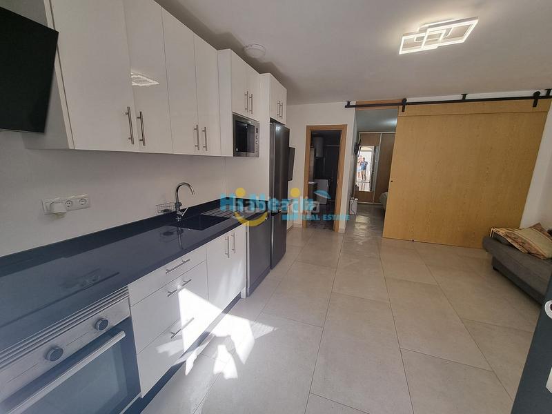 Foto 50f72e44-4121-40ca-a04f-d9f221825544. Apartament amb calefacció a El Peñoncillo Torrox