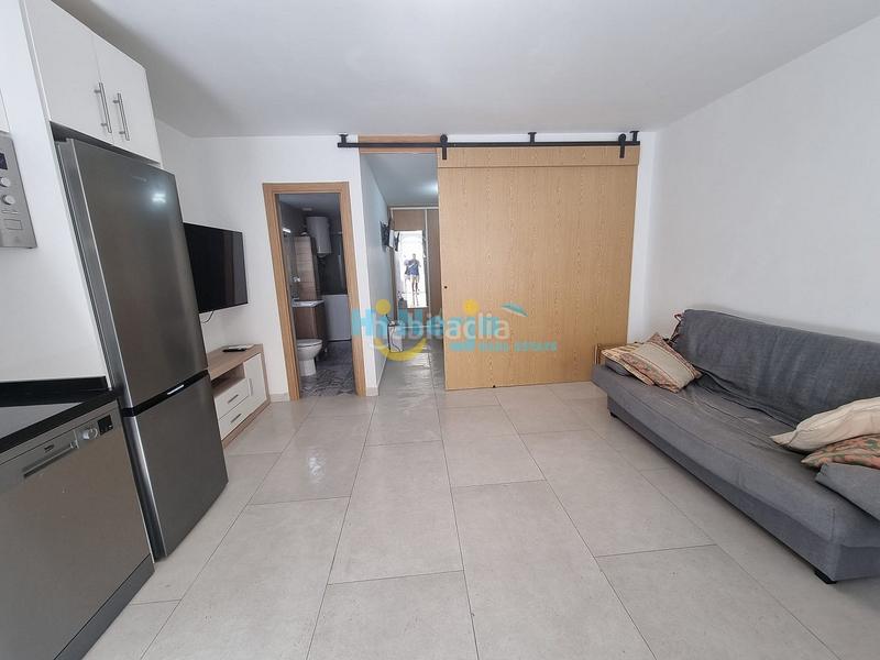 Foto 65a3d752-315f-4d82-abc1-d8b26377be90. Apartament amb calefacció a El Peñoncillo Torrox