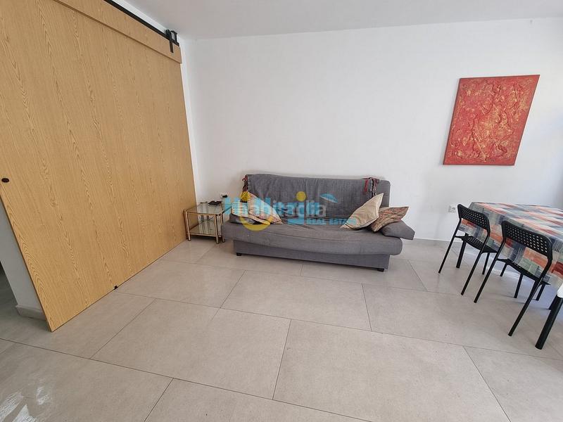 Foto a105468c-3785-4122-9d74-64494199b56f. Apartament amb calefacció a El Peñoncillo Torrox