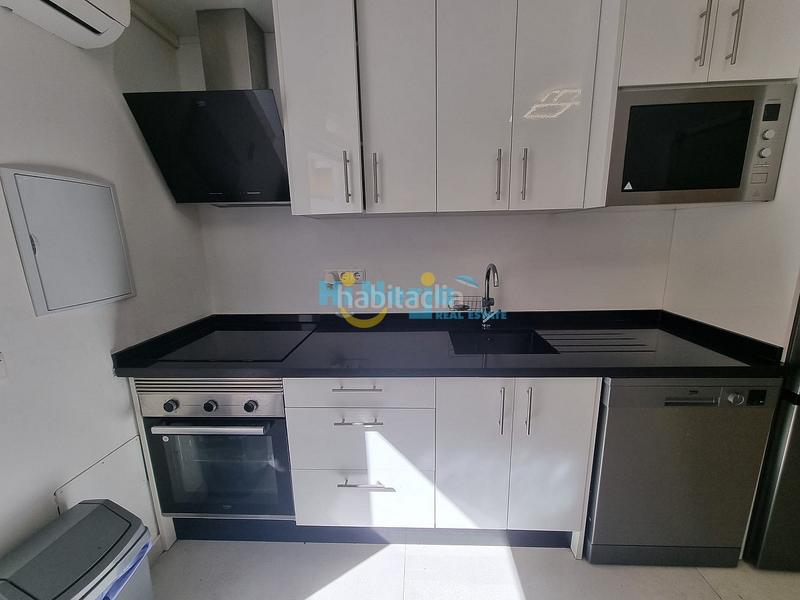 Foto ca5d14fe-eb6b-4081-bc14-1ff7bfc64a2e. Apartament amb calefacció a El Peñoncillo Torrox