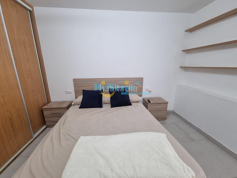 Foto efa36919-12f0-4515-be3b-f81e97e753de. Apartament amb calefacció a El Peñoncillo Torrox