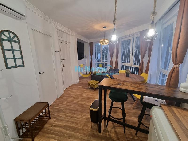 Foto 497a3aa3-0739-4df5-a4ad-2012a292b7d6. Appartement avec chauffage dans Centro Nerja