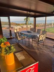 Masia a Almayate Bajo. Espectacular finca rústica en almayate alto con vistas panorámic