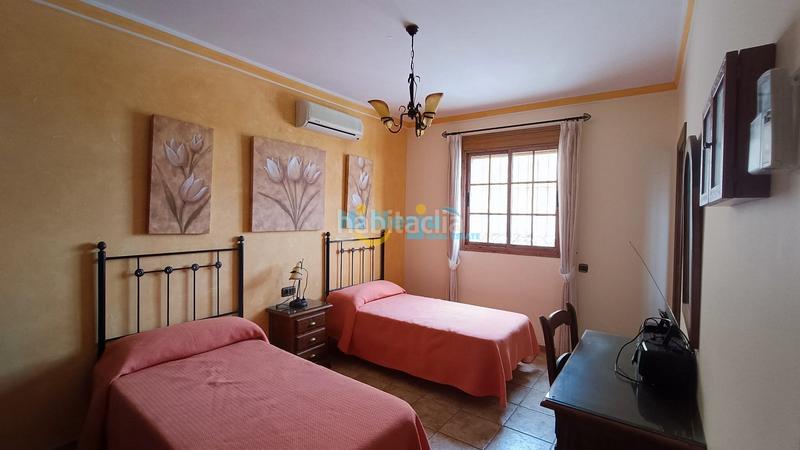 Foto 185b4659-1353-43d5-b06e-ea23ceceb100. Affitto chalet con riscaldamento parcheggio piscina in Torrox