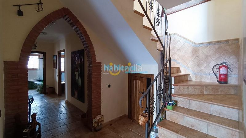 Foto dd5decf8-dd22-42f4-9465-5d1bf498596a. Affitto chalet con riscaldamento parcheggio piscina in Torrox