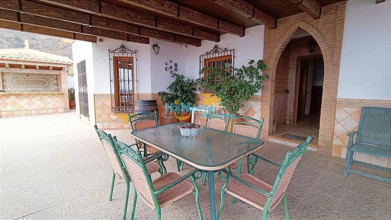 Foto 683d67af-d140-483b-95b0-71414593b00f. Location chalet avec chauffage parking piscine dans Torrox