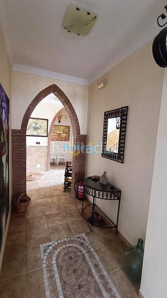 Foto 122a6cf2-0178-46d1-95ed-c36d341fcafc. Rent chalet with heating parking pool in Torrox pueblo Torrox