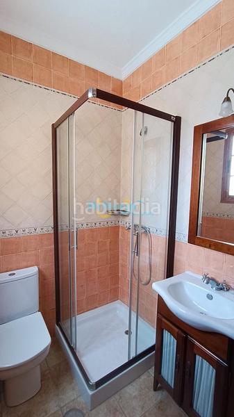 Foto 539da4f8-b4a9-4e5a-b50c-acd4ed5f1f9d. Rent chalet with heating parking pool in Torrox pueblo Torrox