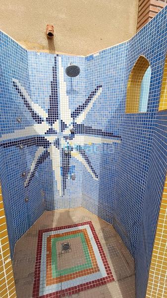 Foto 7a563709-de90-445d-890b-8a86019daea6. Rent chalet with heating parking pool in Torrox pueblo Torrox