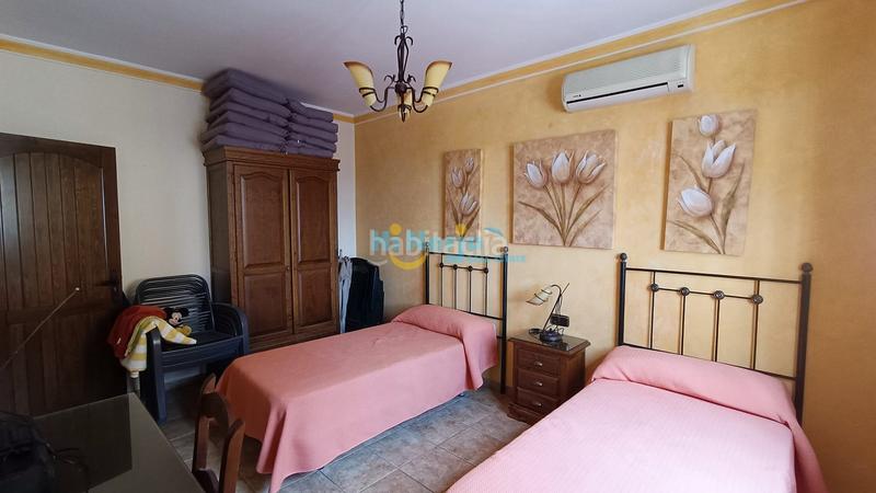 Foto af7b4d5c-24b7-4432-9c17-23de39a0a375. Rent chalet with heating parking pool in Torrox pueblo Torrox