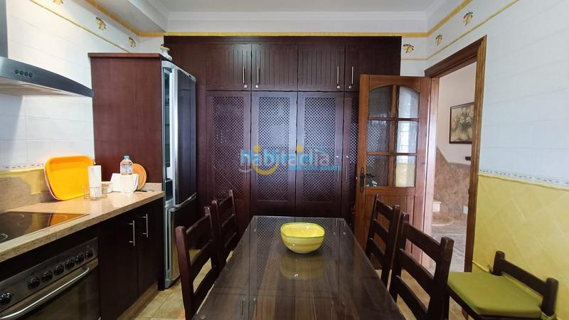 Foto f7cde21b-60b8-4571-8b9b-694ff56fa389. Rent chalet with heating parking pool in Torrox pueblo Torrox