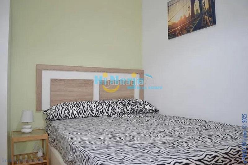 Foto 0e9a84f6-6895-484a-9981-6e2a98b088ff. Appartement dans Centro Histórico Málaga