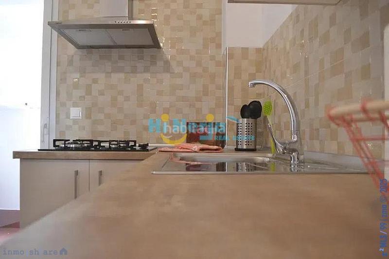 Foto 31fa9cc6-4bd2-4d13-b25d-1a83b37e5748. Appartement dans Centro Histórico Málaga