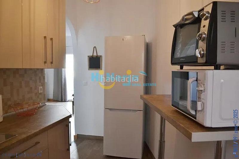 Foto 33419e69-2cab-49cf-b2af-a5a373494978. Appartement dans Centro Histórico Málaga