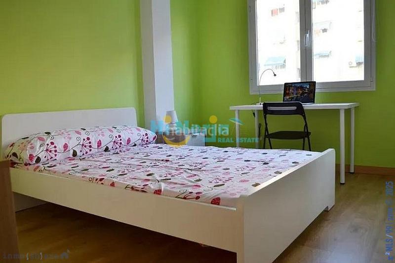 Foto 3537a1cc-2444-4fc3-b002-607254b946b7. Appartement dans Centro Histórico Málaga