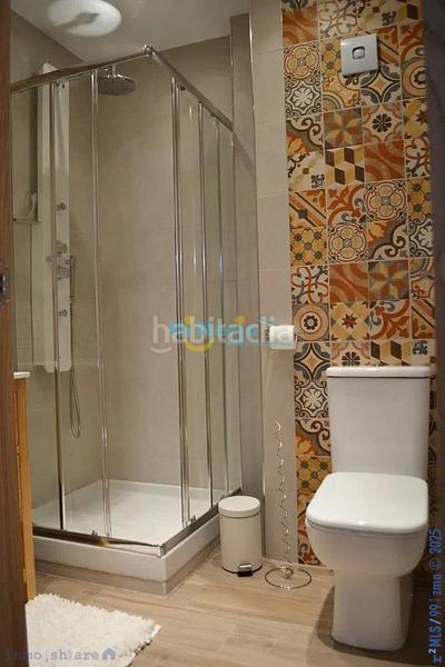 Foto 383e96c0-1465-495a-bc6f-65be9070f9bb. Appartement dans Centro Histórico Málaga