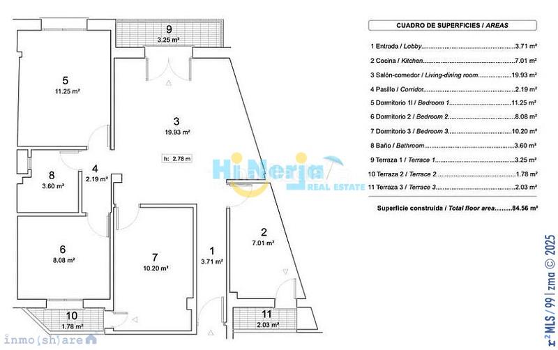 Foto 439eb605-96ff-4dcc-ab2b-16c1f4a6cb98. Appartement dans Centro Histórico Málaga